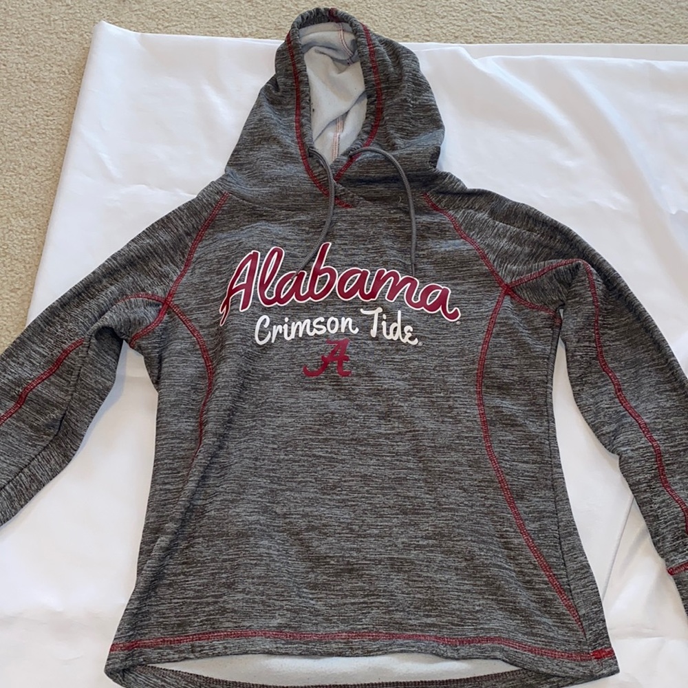 Alabama Crimson Tide Sweatshirt